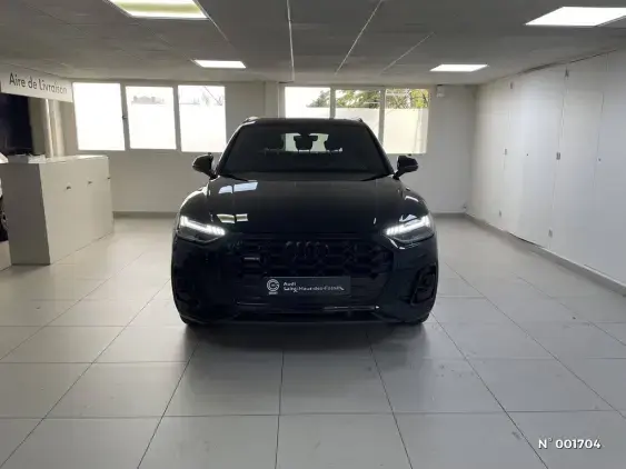 AUDI Q5 - voiture d'occasion - Photo 6