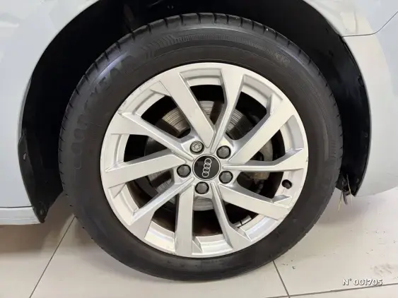 AUDI A1 SPORTBACK II - voiture d'occasion - Photo 5