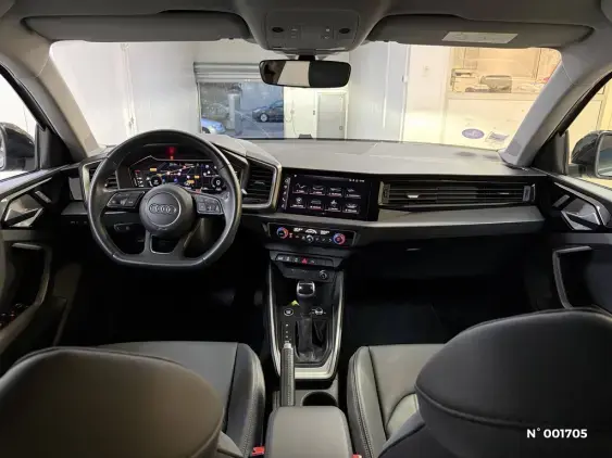 AUDI A1 SPORTBACK II - voiture d'occasion - Photo 2