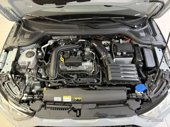 AUDI A1 SPORTBACK II - voiture d'occasion - Photo 12