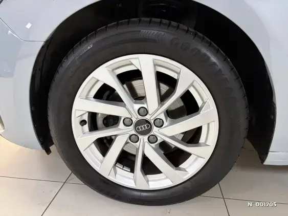 AUDI A1 SPORTBACK II - voiture d'occasion - Photo 14