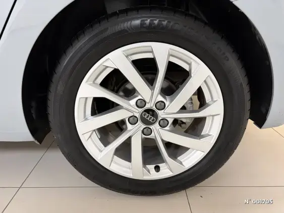 AUDI A1 SPORTBACK II - voiture d'occasion - Photo 7