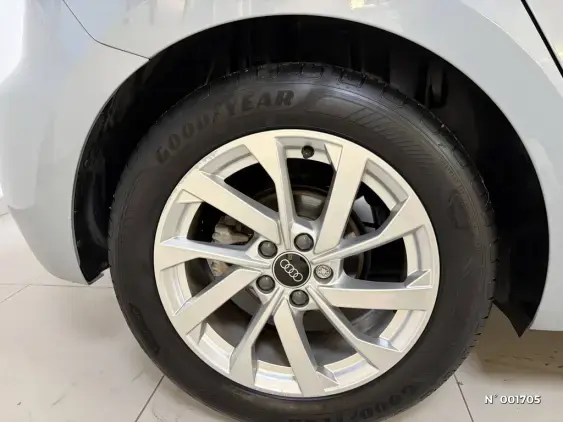 AUDI A1 SPORTBACK II - voiture d'occasion - Photo 15