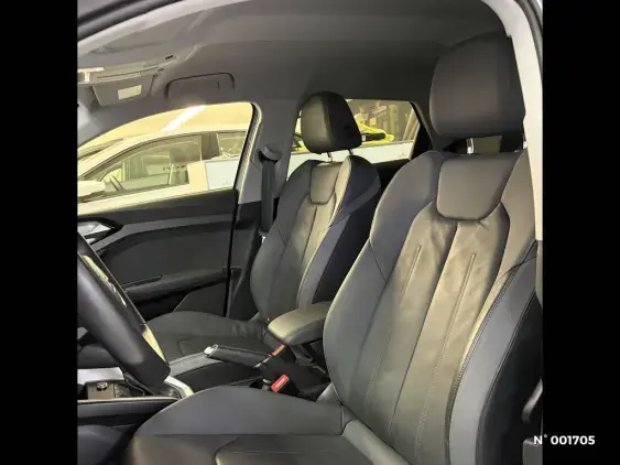 AUDI A1 SPORTBACK II - voiture d'occasion - Photo 16