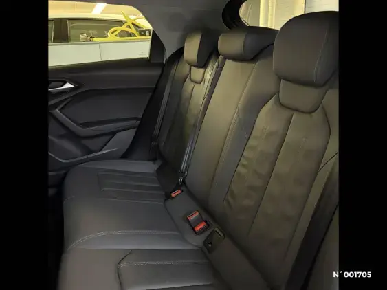 AUDI A1 SPORTBACK II - voiture d'occasion - Photo 17