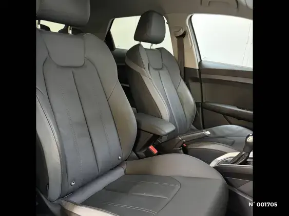 AUDI A1 SPORTBACK II - voiture d'occasion - Photo 18