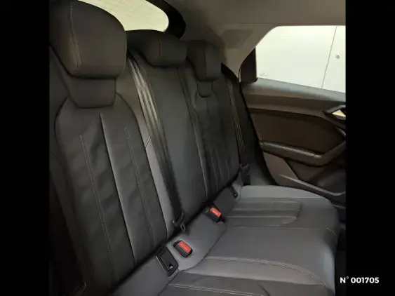 AUDI A1 SPORTBACK II - voiture d'occasion - Photo 19