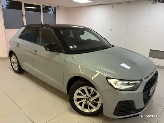 AUDI A1 SPORTBACK II - voiture d'occasion - Photo 20