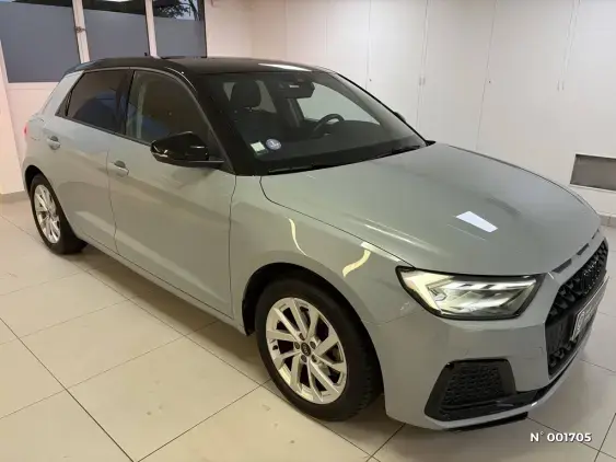 AUDI A1 SPORTBACK II - voiture d'occasion - Photo 21