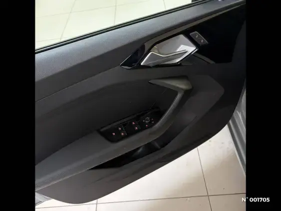 AUDI A1 SPORTBACK II - voiture d'occasion - Photo 24