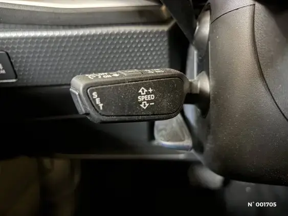 AUDI A1 SPORTBACK II - voiture d'occasion - Photo 27