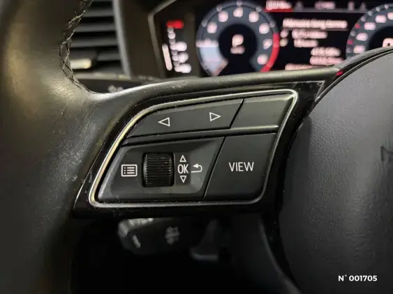 AUDI A1 SPORTBACK II - voiture d'occasion - Photo 28