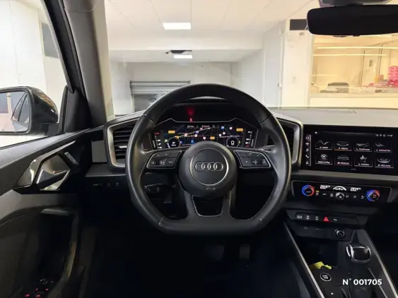 AUDI A1 SPORTBACK II - voiture d'occasion - Photo 39