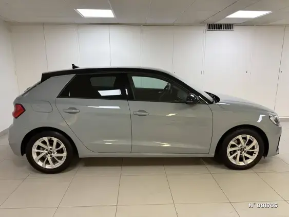 AUDI A1 SPORTBACK II - voiture d'occasion - Photo 11