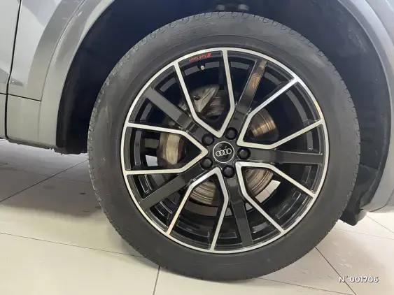 AUDI Q5 SPORTBACK - voiture d'occasion - Photo 5