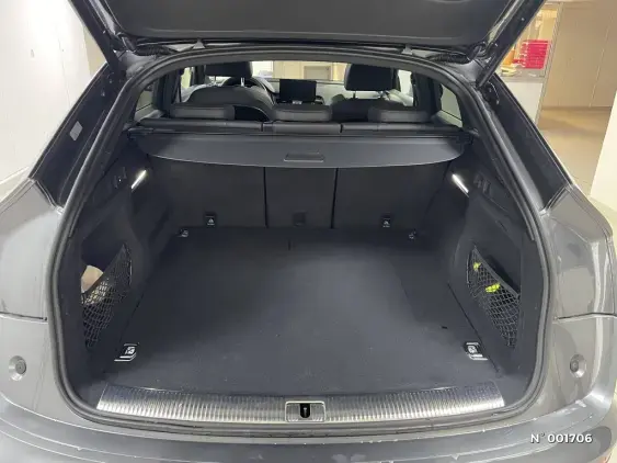 AUDI Q5 SPORTBACK - voiture d'occasion - Photo 12