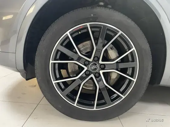 AUDI Q5 SPORTBACK - voiture d'occasion - Photo 7