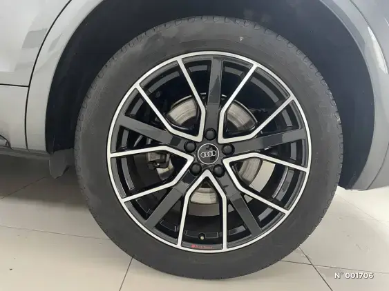 AUDI Q5 SPORTBACK - voiture d'occasion - Photo 15