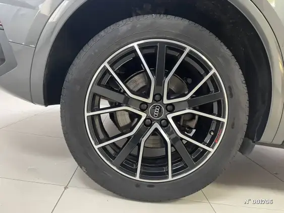 AUDI Q5 SPORTBACK - voiture d'occasion - Photo 16