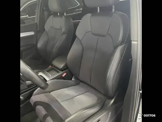 AUDI Q5 SPORTBACK - voiture d'occasion - Photo 17