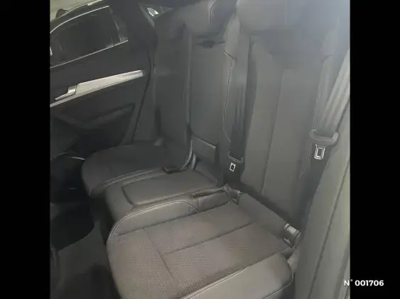 AUDI Q5 SPORTBACK - voiture d'occasion - Photo 18