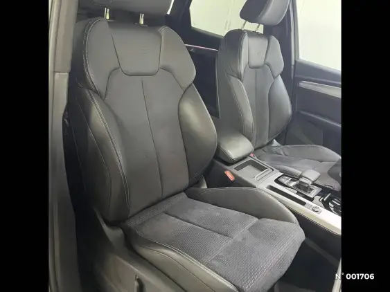 AUDI Q5 SPORTBACK - voiture d'occasion - Photo 19