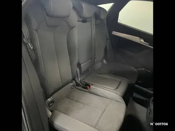 AUDI Q5 SPORTBACK - voiture d'occasion - Photo 20