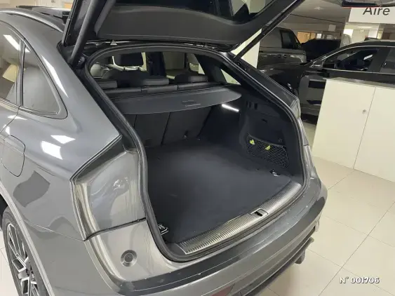 AUDI Q5 SPORTBACK - voiture d'occasion - Photo 25