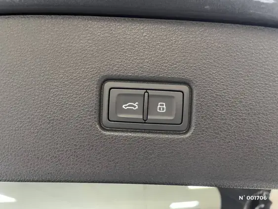 AUDI Q5 SPORTBACK - voiture d'occasion - Photo 26