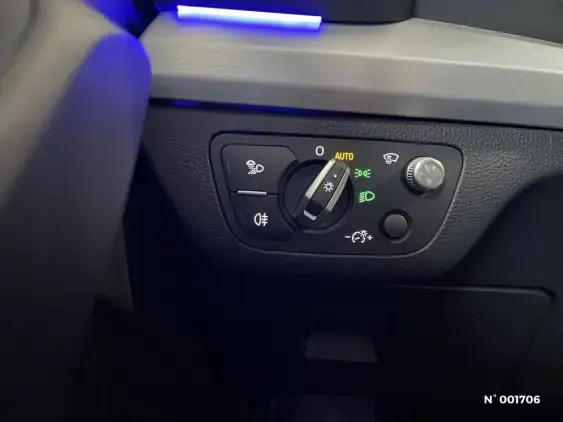 AUDI Q5 SPORTBACK - voiture d'occasion - Photo 28