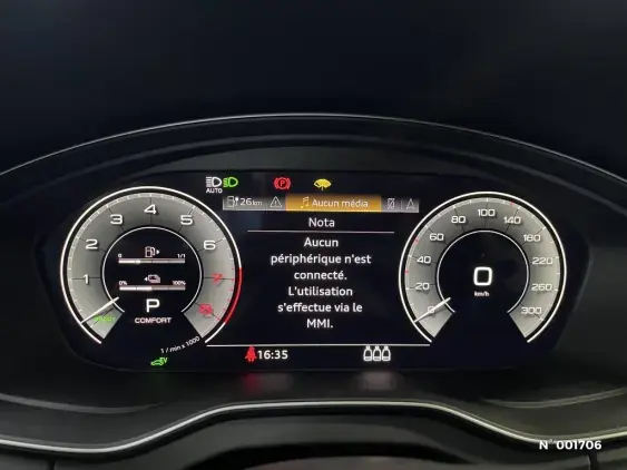 AUDI Q5 SPORTBACK - voiture d'occasion - Photo 30