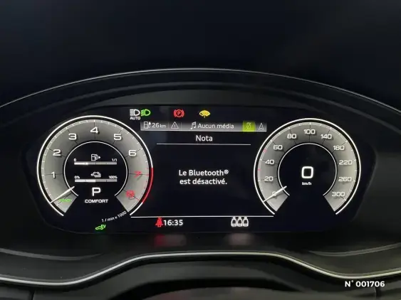 AUDI Q5 SPORTBACK - voiture d'occasion - Photo 31