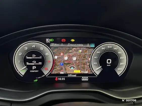 AUDI Q5 SPORTBACK - voiture d'occasion - Photo 32