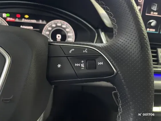 AUDI Q5 SPORTBACK - voiture d'occasion - Photo 34