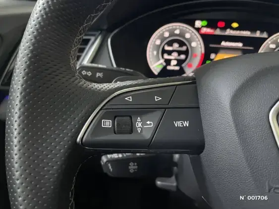 AUDI Q5 SPORTBACK - voiture d'occasion - Photo 35