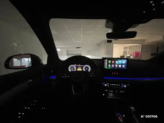 AUDI Q5 SPORTBACK - voiture d'occasion - Photo 43