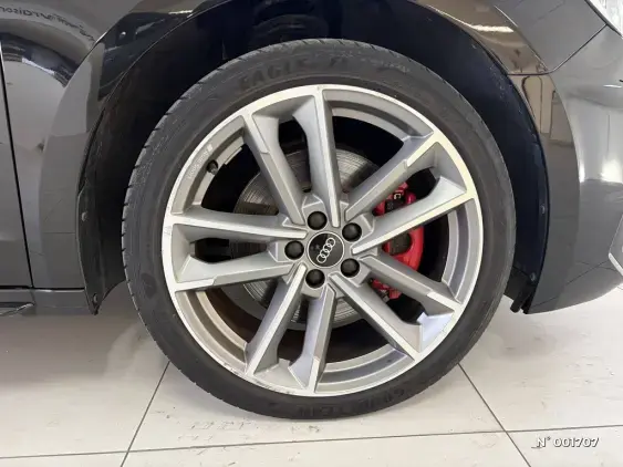 AUDI A1 SPORTBACK II - voiture d'occasion - Photo 5