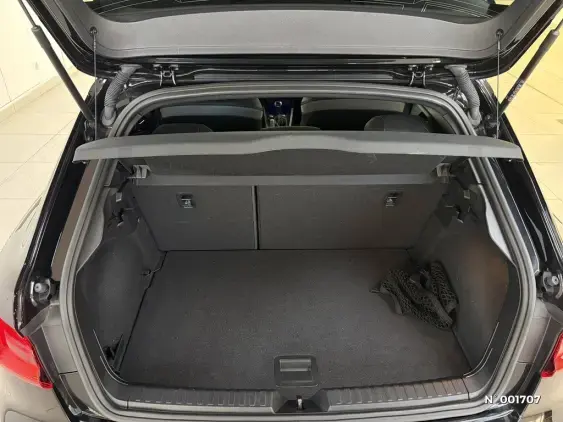 AUDI A1 SPORTBACK II - voiture d'occasion - Photo 13