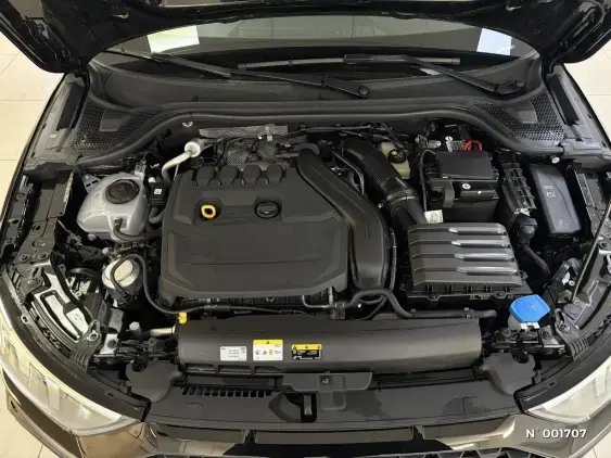 AUDI A1 SPORTBACK II - voiture d'occasion - Photo 12