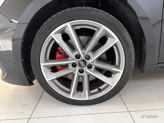 AUDI A1 SPORTBACK II - voiture d'occasion - Photo 14