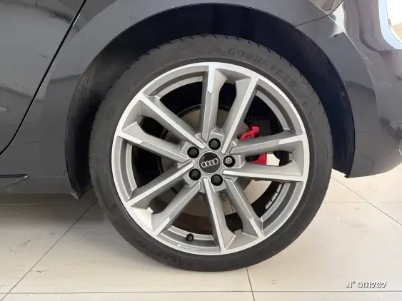 AUDI A1 SPORTBACK II - voiture d'occasion - Photo 7