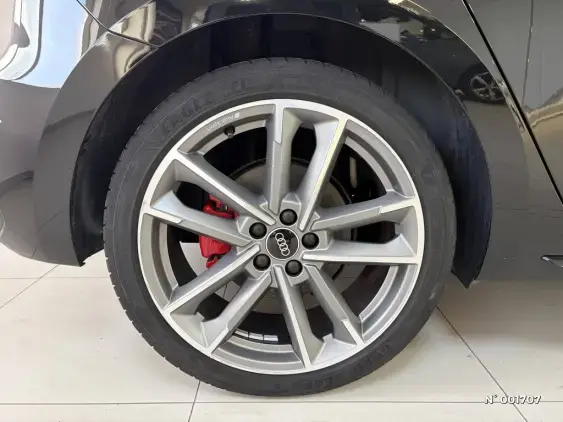 AUDI A1 SPORTBACK II - voiture d'occasion - Photo 15