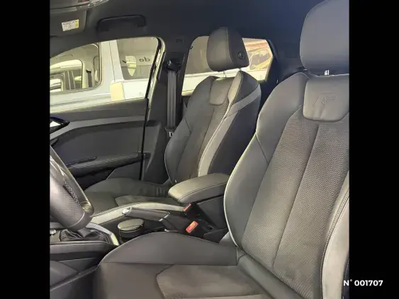 AUDI A1 SPORTBACK II - voiture d'occasion - Photo 16