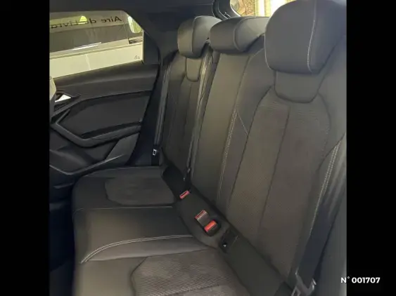 AUDI A1 SPORTBACK II - voiture d'occasion - Photo 17