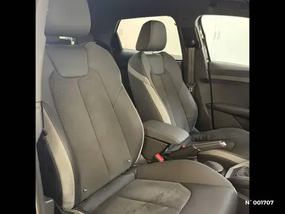 AUDI A1 SPORTBACK II - voiture d'occasion - Photo 18