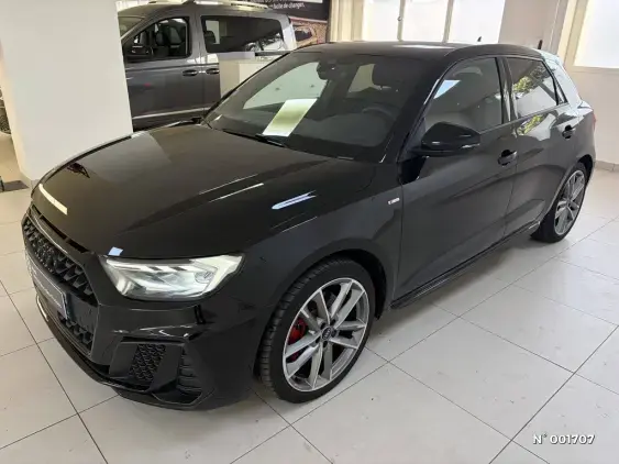 AUDI A1 SPORTBACK II - voiture d'occasion - Photo 20