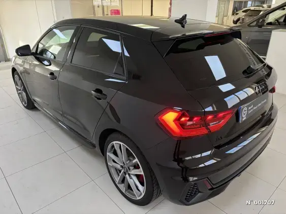 AUDI A1 SPORTBACK II - voiture d'occasion - Photo 23