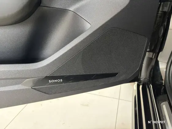 AUDI A1 SPORTBACK II - voiture d'occasion - Photo 25