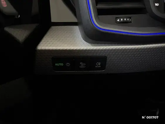 AUDI A1 SPORTBACK II - voiture d'occasion - Photo 26