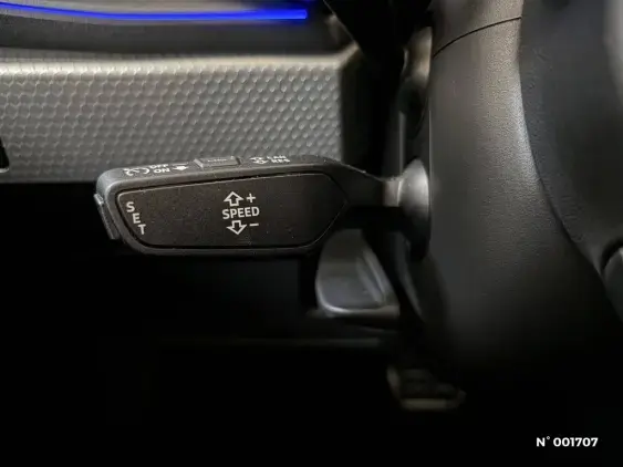 AUDI A1 SPORTBACK II - voiture d'occasion - Photo 27